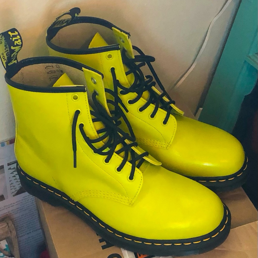 Dr Martens